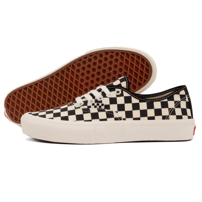 Vans - Skate Authentic (Checkered) *SALE