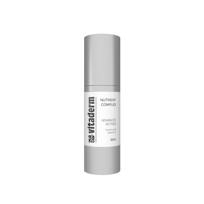 Vitaderm | Nutrient Complex 30ml