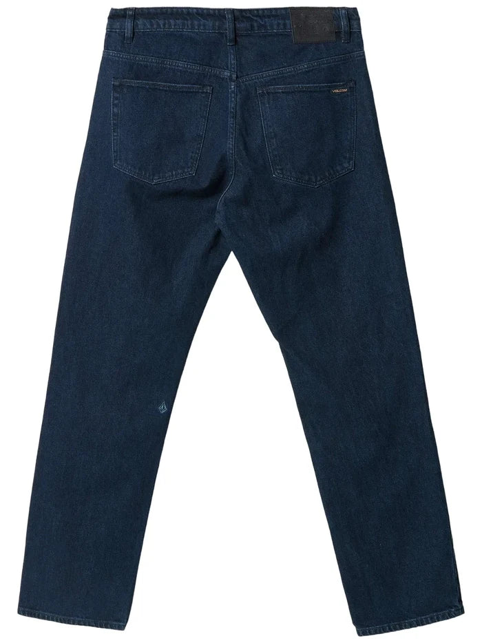Volcom - Kinkade Denim (Cosmic Blue) *SALE