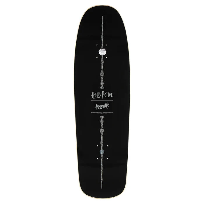 Welcome - Harry Potter x Welcome Arrival on Slappy Slap Deck (9.5")