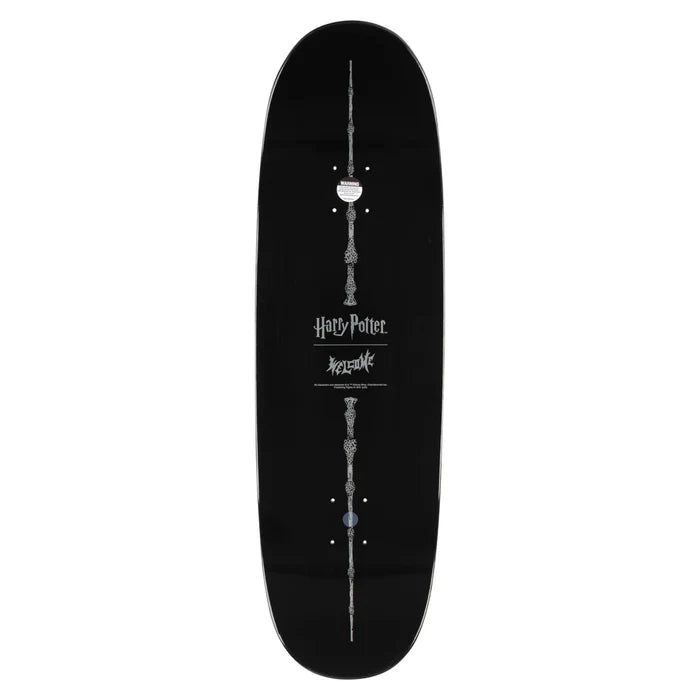 Welcome - Harry Potter x Welcome Finale on Boline 2.0 Deck (9.5")