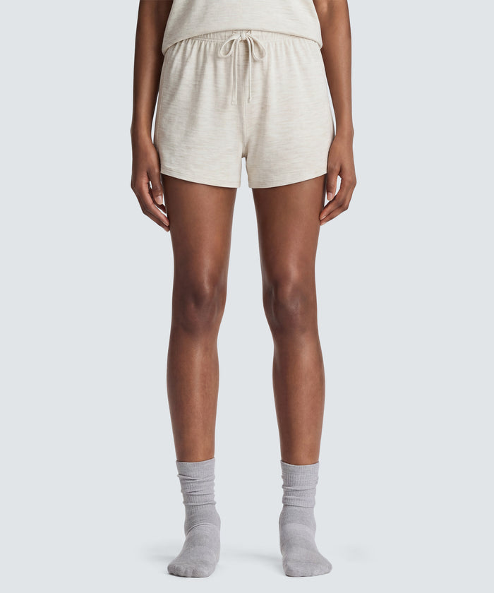 Heather Oat / XS