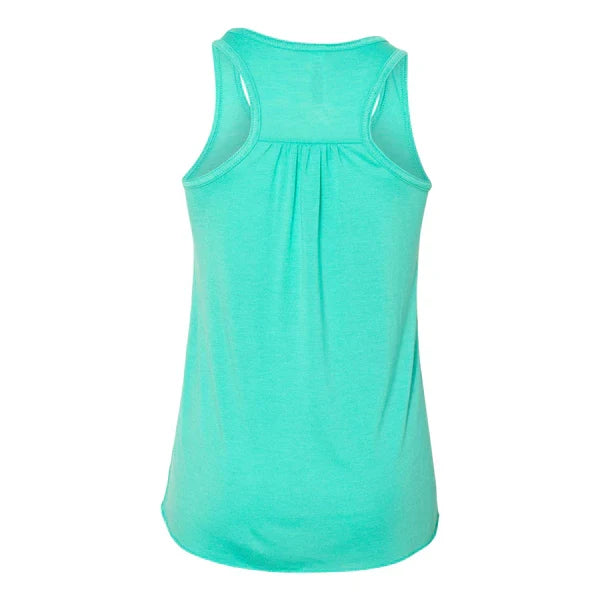 Youth Racer Tank