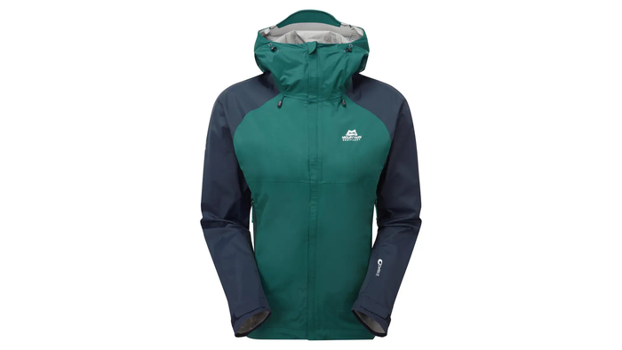 Zeno Wmns Jacket (Size: 8)