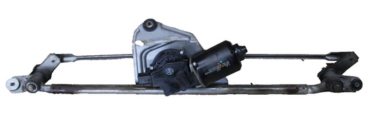 05-07 Jeep Grand Cherokee Windshield Wiper Motor Linkage Assembly 55156313AB