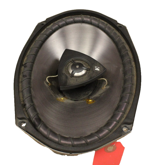 05-10 CHARGER 300 OEM RADIO STEREO REAR DOOR DECK AUDIO SOUND SPEAKER 05029931AA