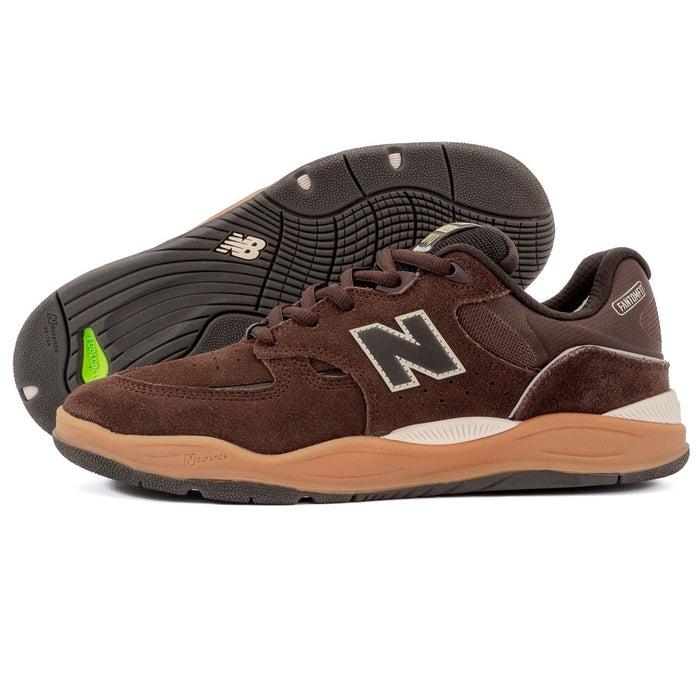 New Balance - 1010 BN (Brown/Black) *SALE