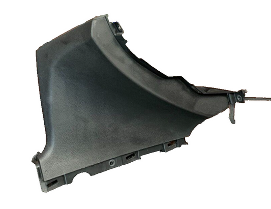 11-21 GRAND CHEROKEE SRT PASSENGER RH DASHBOARD CONSOLE PANEL TRIM P01468029BL