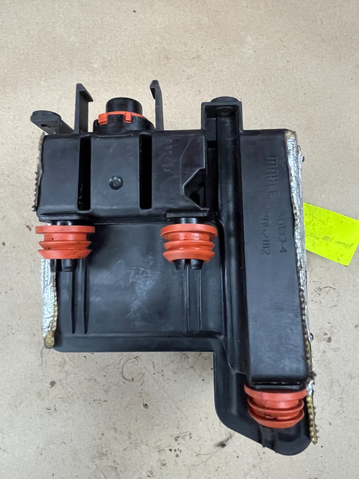 13-18 Audi A8 Quattro/S8/S7/S6 4.0L OEM Engine Oil Separator 079 103 542 B OEM