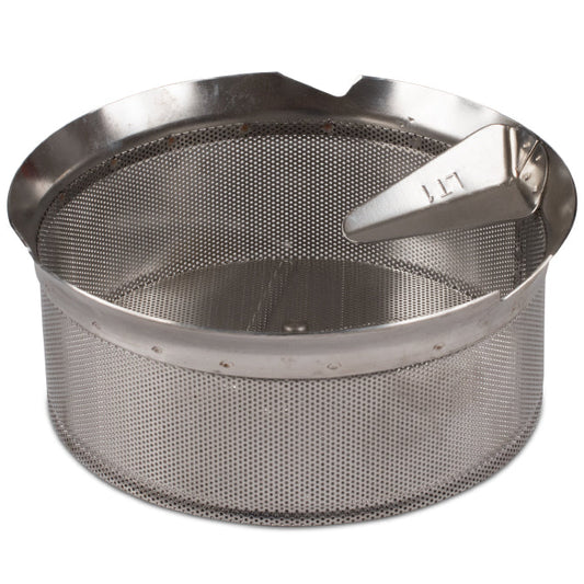 1.5 mm Sieve for Stainless Steel Food Mill