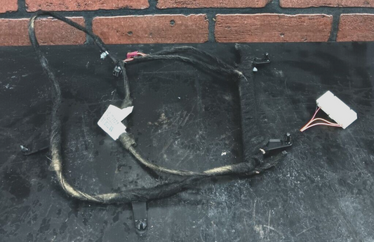 17-23 Charger 300 Dash Instrument Panel Jumper Wire Wiring Harness 68312576AA