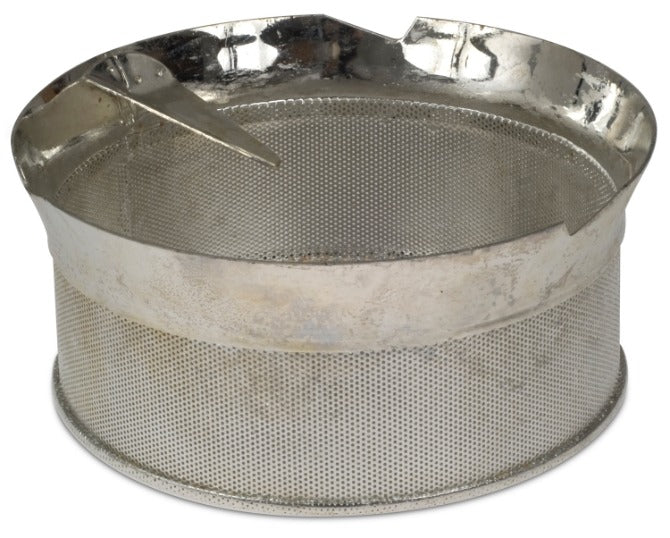 1mm Grill for 15 Qt Food Mill