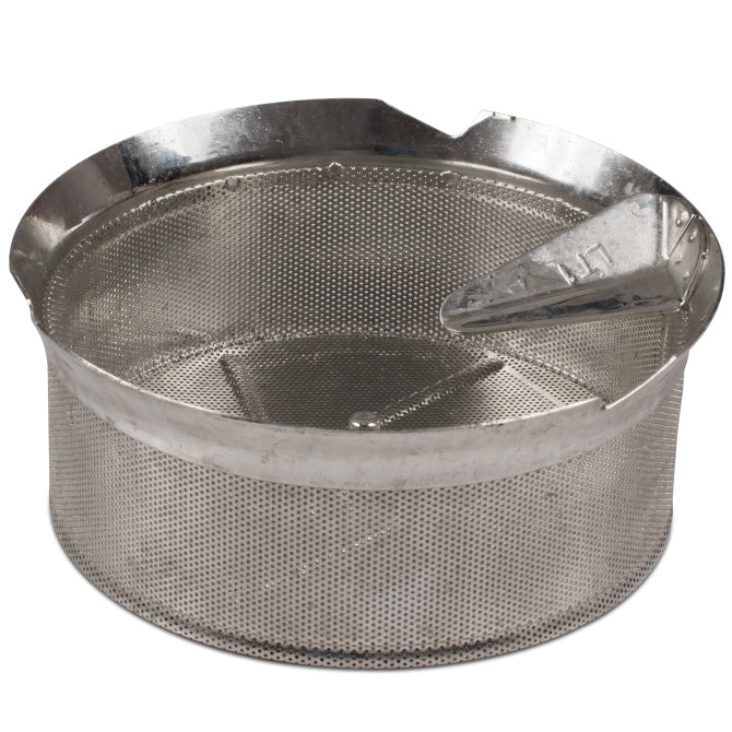 1mm Sieve for U530 Food Mill