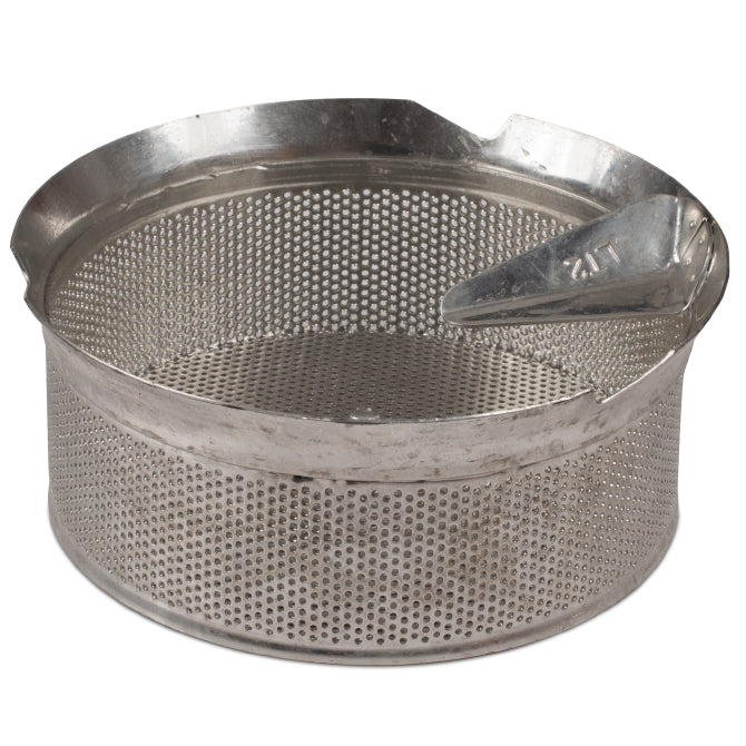 1mm Sieve for U530 Food Mill
