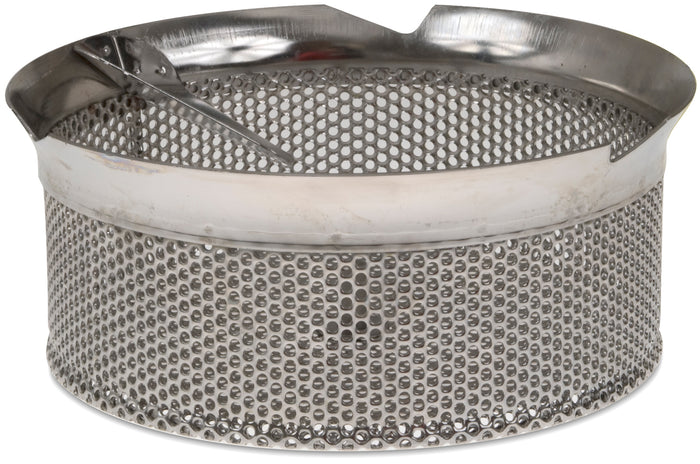 1mm Sieve for U530 Food Mill