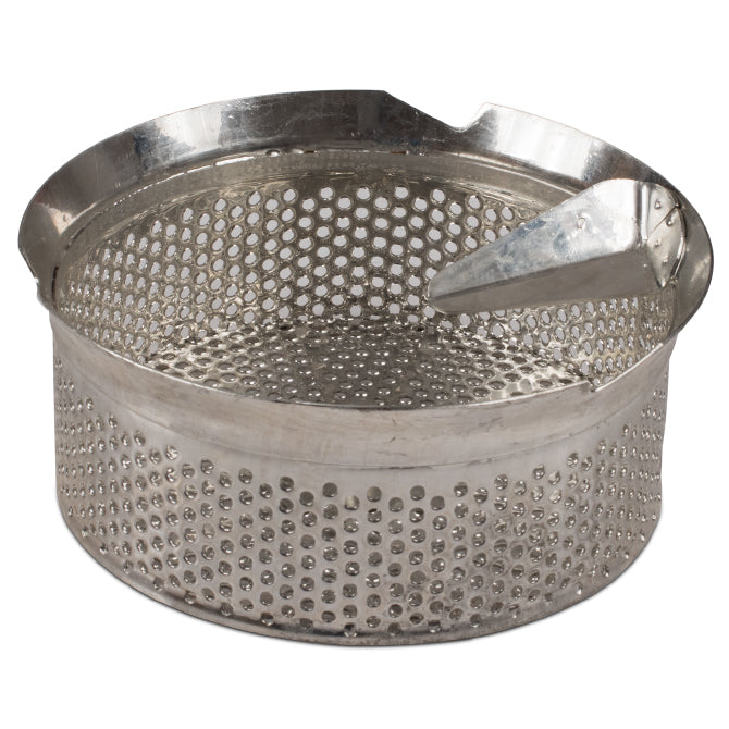 1mm Sieve for U530 Food Mill