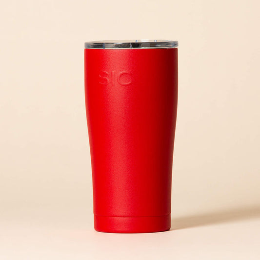 #color_Matte Gameday Red