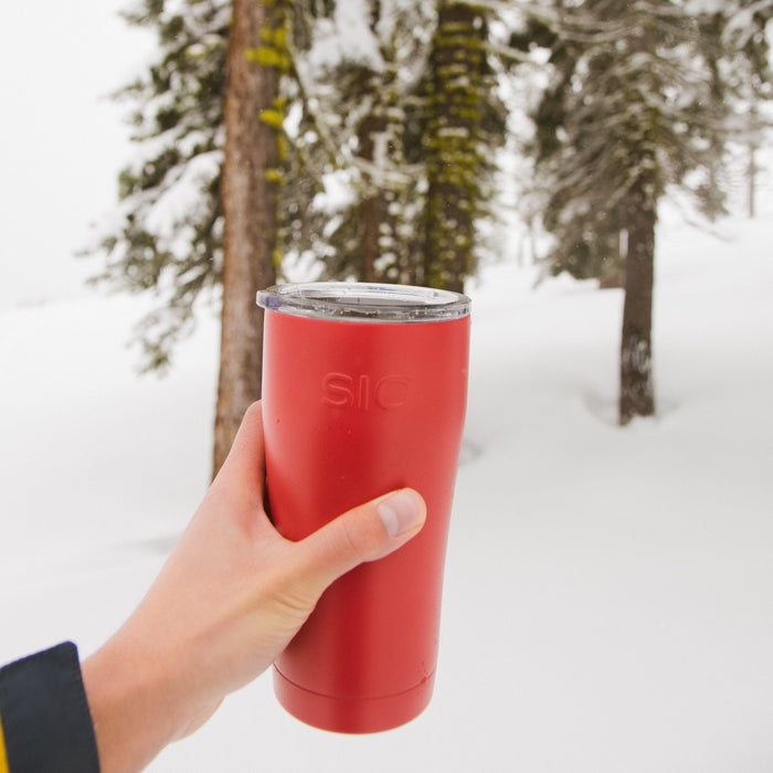 #color_Matte Gameday Red