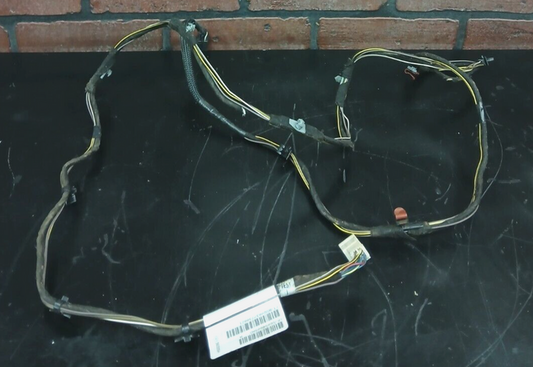2005-2007 Grand Cherokee Hands Free Communication Wiring Wire Harness 56050609ad
