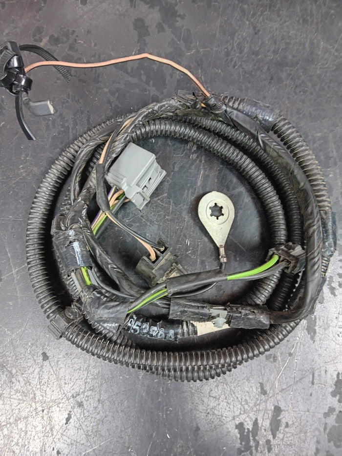 2005 Dodge Neon SRT4 Trunk Deck Lid Wire Wiring Harness 05084535AA