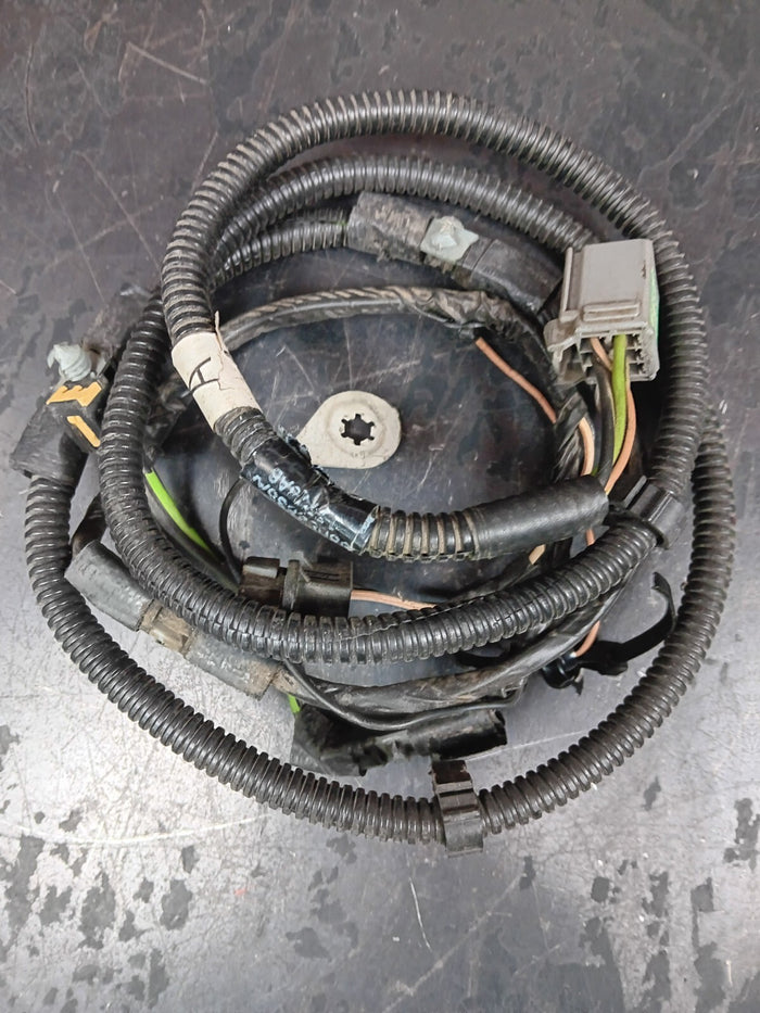 2005 Dodge Neon SRT4 Trunk Deck Lid Wire Wiring Harness 05084535AA