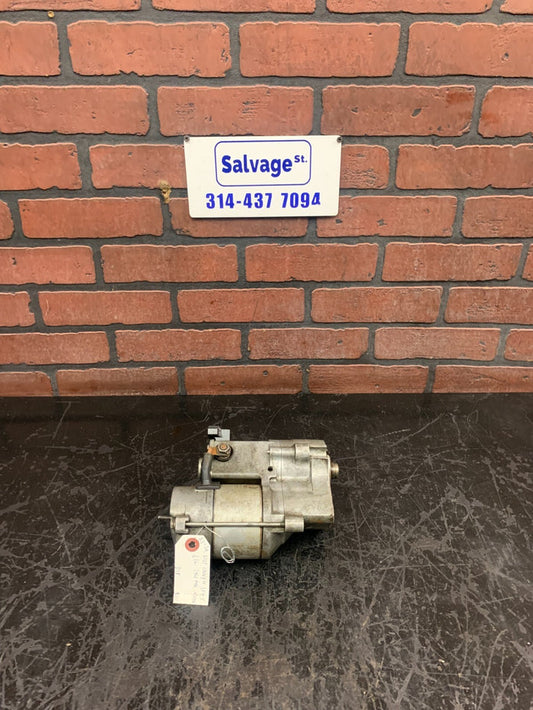 2006-2010 Dodge Challenger/Charger/300 6.1L Engine Starter Motor OEM 05030076AB