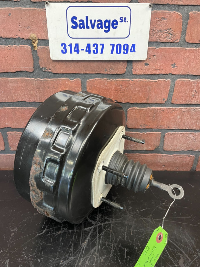 2006-2010 Jeep Grand Cherokee Commander Power Brake Booster OEM 5175731AA 175k