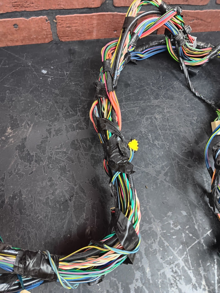 2007-2008 Dodge Caliber Mopar Dash Instrument Panel Wiring Harness 05084239AE