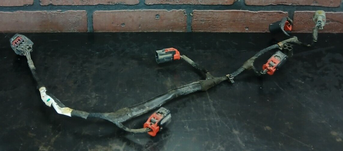 2010-2025 5.7 6.4 Engine Jumper Wire Wiring Harness Damaged 05148163ad