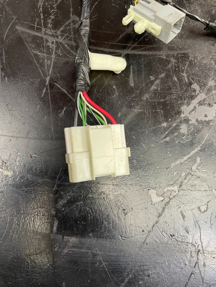 2013-2016 FORD ESCAPE Tailgate Trunk Hatch Wire Harness FV4T-14A583-R59CL