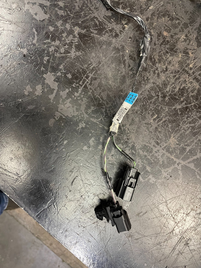 2013-2016 FORD ESCAPE Tailgate Trunk Hatch Wire Harness FV4T-14A583-R59CL