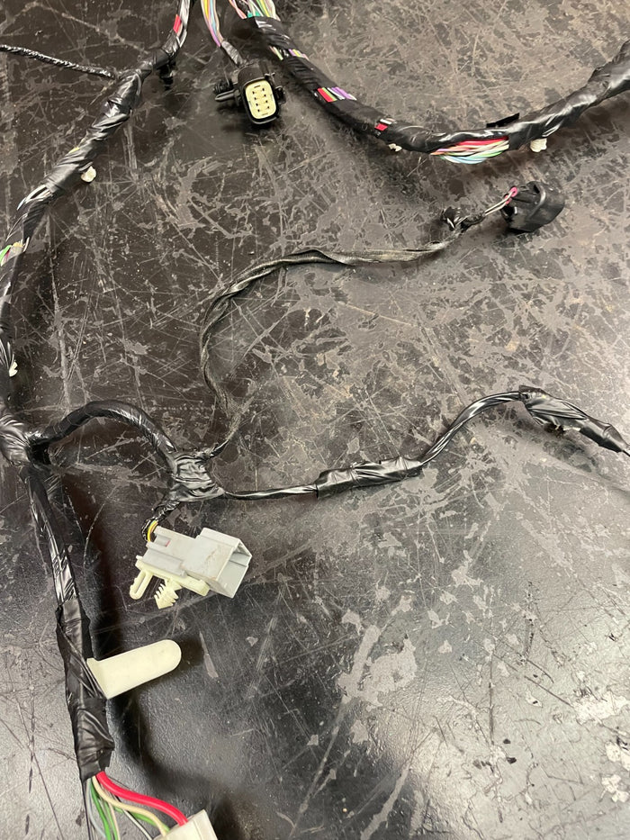 2013-2016 FORD ESCAPE Tailgate Trunk Hatch Wire Harness FV4T-14A583-R59CL