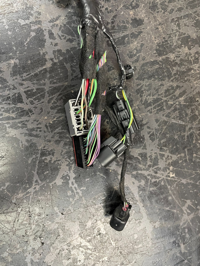 2013-2016 FORD ESCAPE Tailgate Trunk Hatch Wire Harness FV4T-14A583-R59CL
