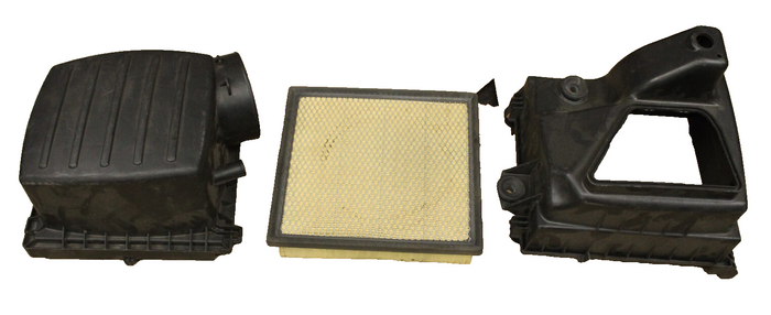 2019-2024 DURANGO GRAND CHEROKEE SRT OEM AIR CLEANER FILTER BOX INTAKE 5038546AB