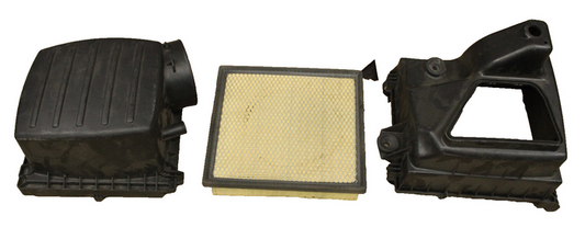 2019-2024 DURANGO GRAND CHEROKEE SRT OEM AIR CLEANER FILTER BOX INTAKE 5038546AB