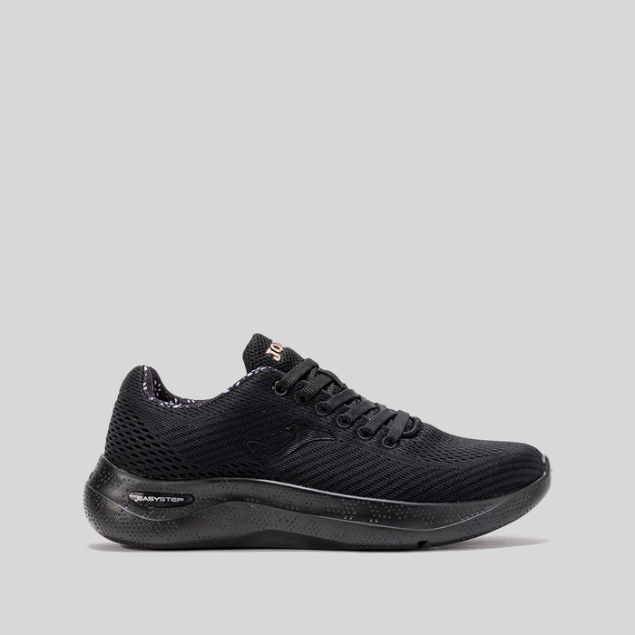 Deportiva walking corinto negra JOMA