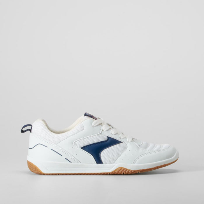 Zapatilla deportiva blanca SEVEN FIVE