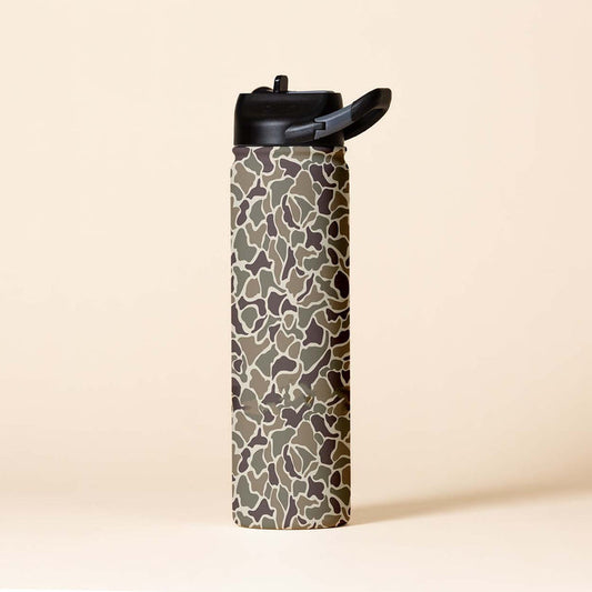 #color_Duck Camo