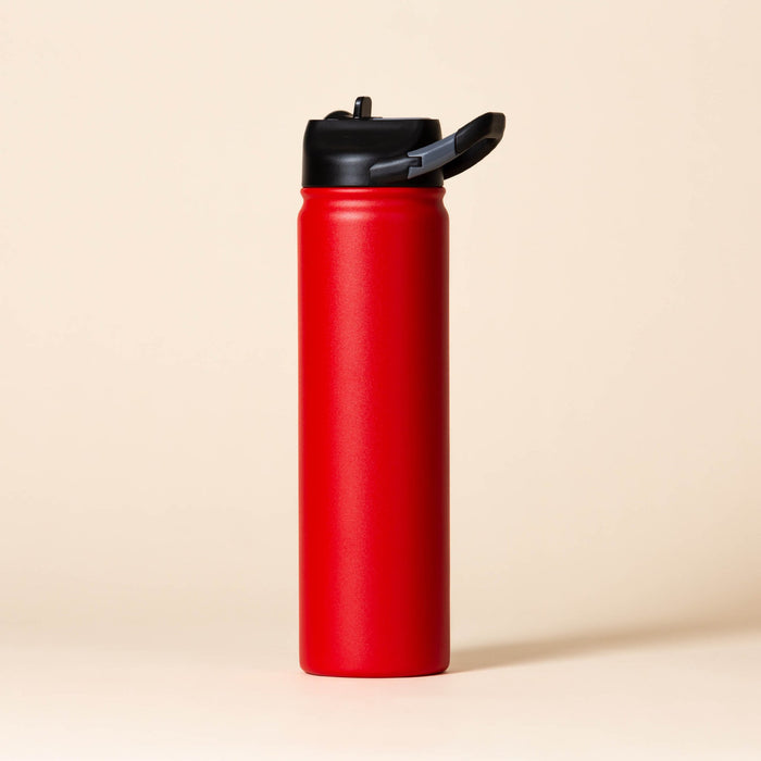 #color_Matte Gameday Red