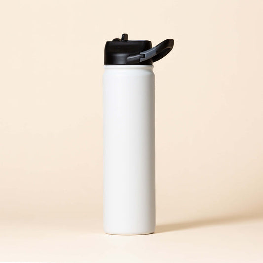 #color_Matte White