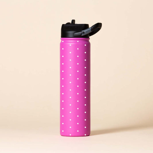 #color_Pink Polka