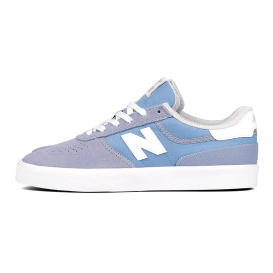 New Balance - 272 CAR (Blue/White) *SALE