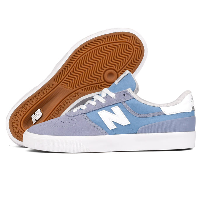 New Balance - 272 CAR (Blue/White) *SALE