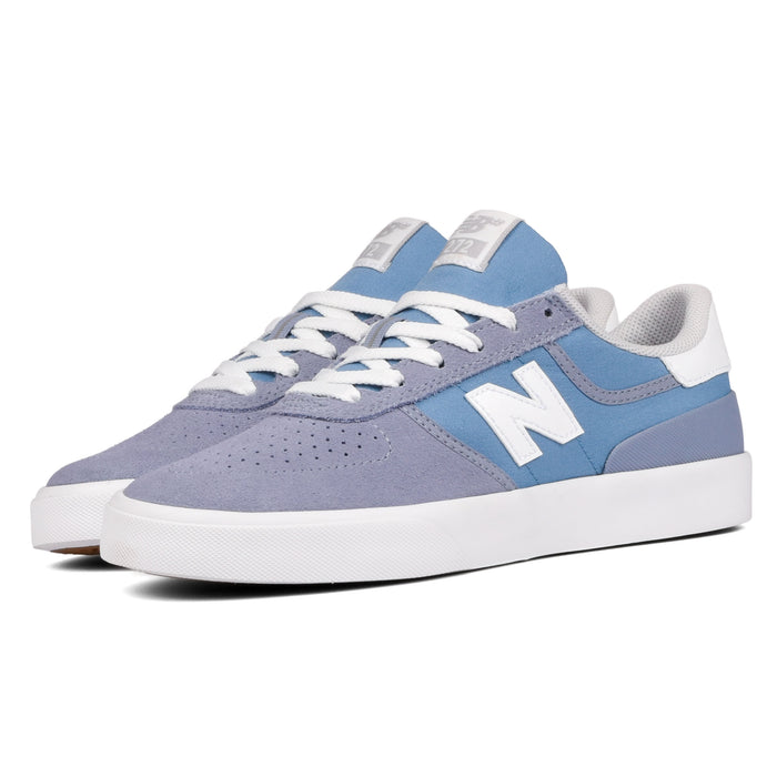 New Balance - 272 CAR (Blue/White) *SALE