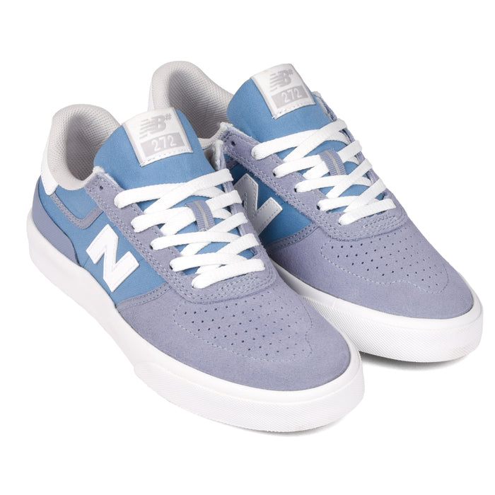 New Balance - 272 CAR (Blue/White) *SALE