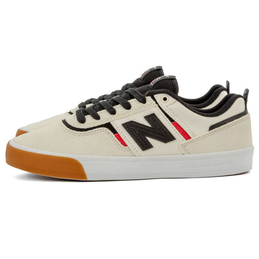 New Balance - 306 SCI (White/Black) *SALE