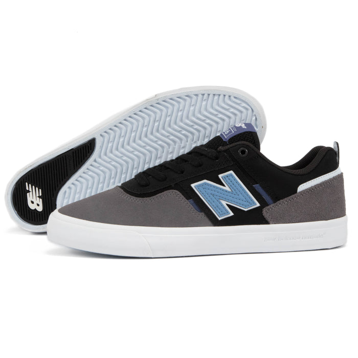 New Balance - 306 TRI (Grey/Black) *SALE