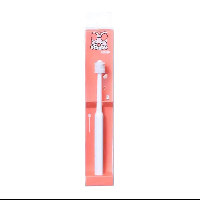 Dog Toothbrush - Round head