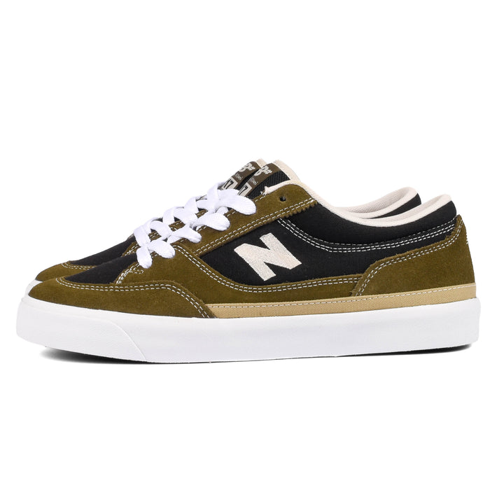 New Balance - 417 Low LBN (Brown/Black) *SALE