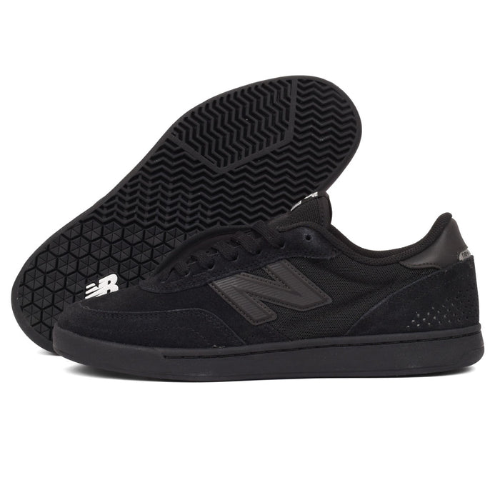 New Balance - 440 BVU (Black)